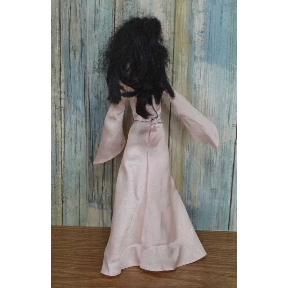 Disney Store Classic Mulan Doll 12